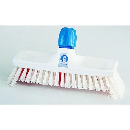 Talamex Deckbrush/Beard Rilsan
