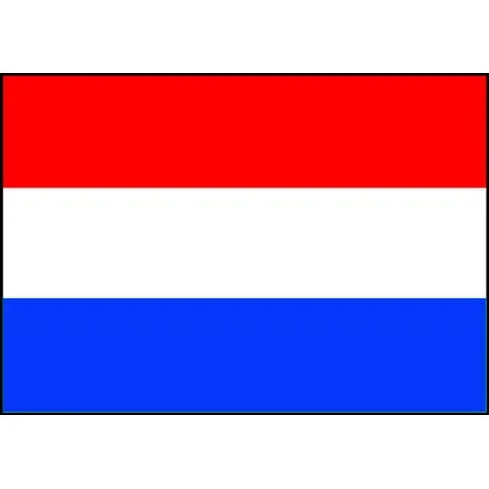 Talamex Dutch Flag Classic (70cm x 100cm)