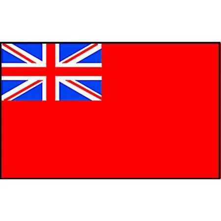 Talamex England Flag (50cm x 75cm)