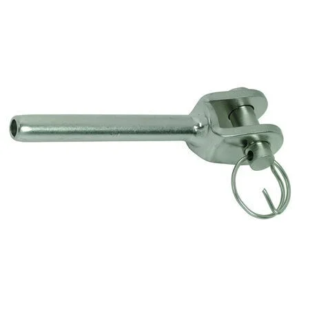 Talamex Fork Terminal (2.4mm)