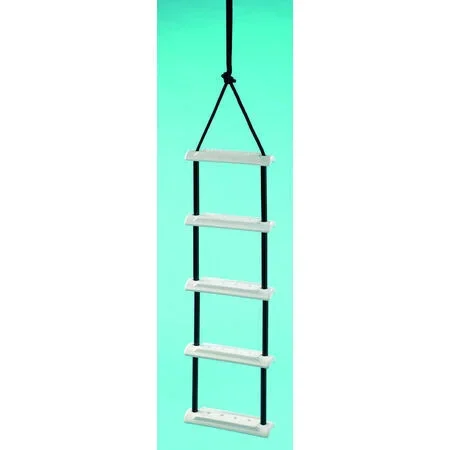 Talamex Rope Ladder 5 Steps