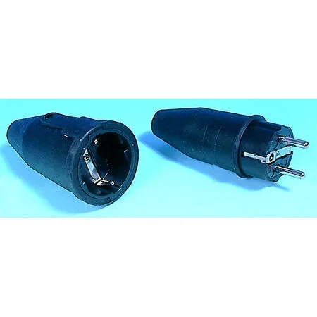 Talamex Rubber Plug Rim Earth