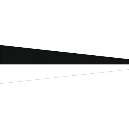 Talamex Signal Flag Nr. 6 (30cm x 36cm)