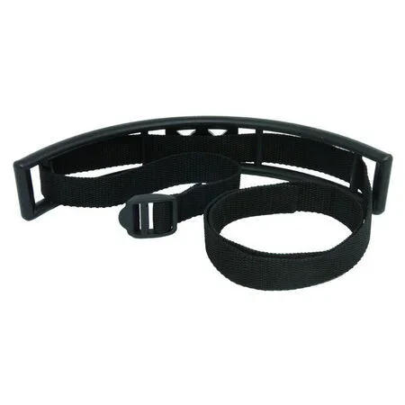 Talamex Universal Gasbottle Bracket Wallmount