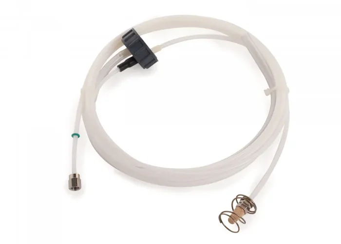 Tank Connection for Diesel Devices