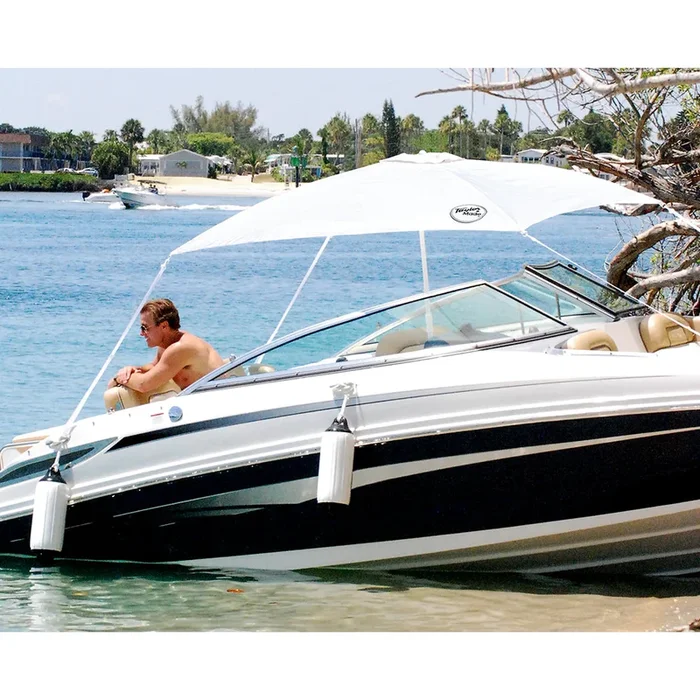 Taylor Made AnchorShade® III – White