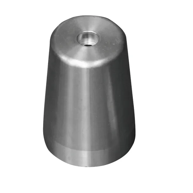 Tecnoseal 03451 – Zinc Azbe Propeller Anode Ø63