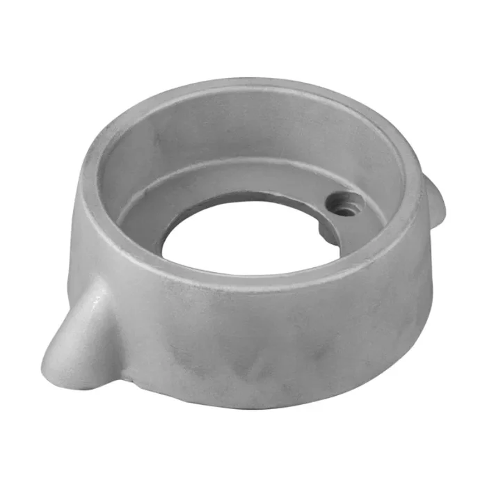 Tecnoseal BUKH Saildrive Collar Anode