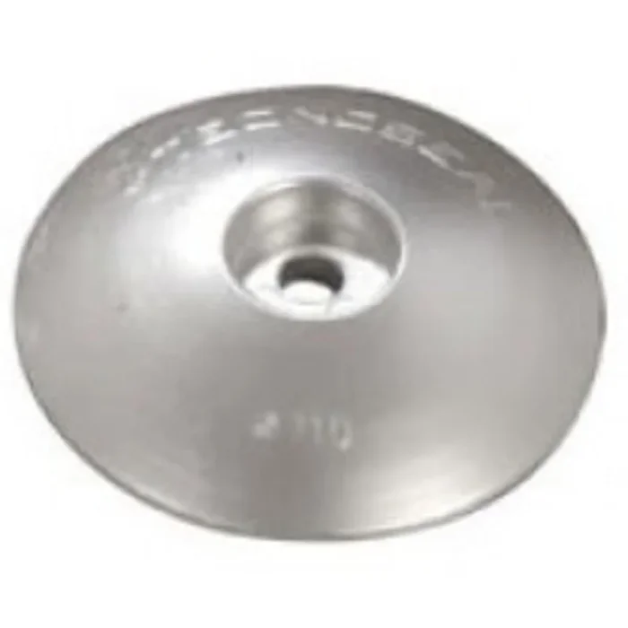 Tecnoseal Disc Anode 1kg 4″