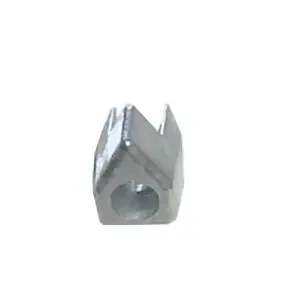 Tecnoseal Spurs Line Cutter Aluminum Anode – Size A & B – TEC-AB/AL