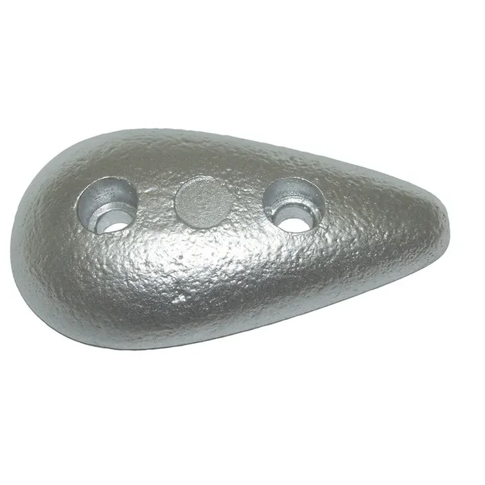 Tecnoseal TEC-20 Teardrop Anode – Zinc – TEC-20