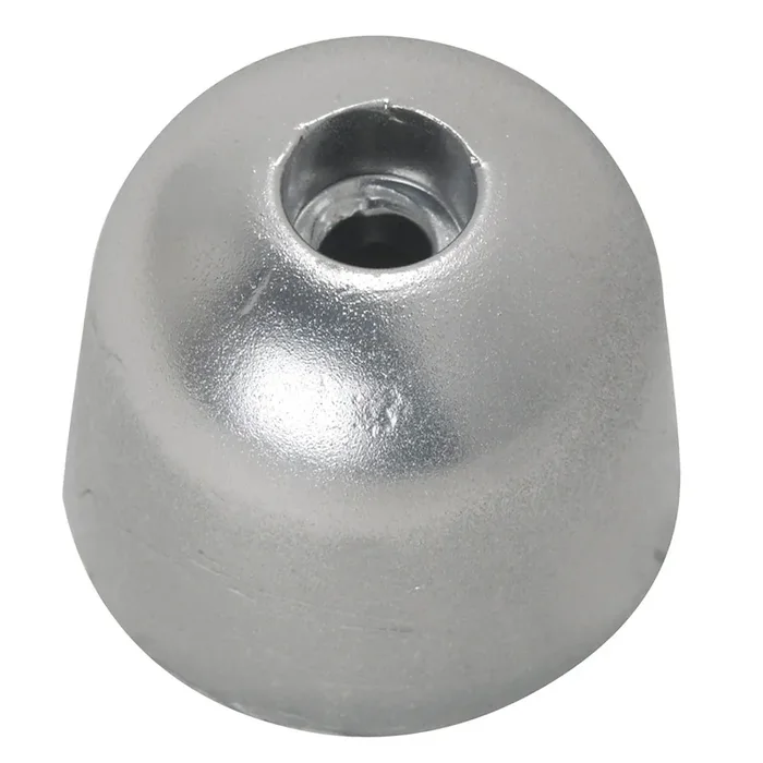 Tecnoseal Zinc Sidepower – Sleipner Propeller Nut Anode