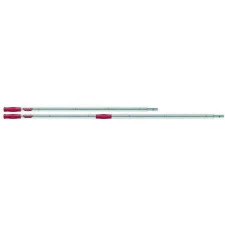 Telescopic Handles- 9ft – 855