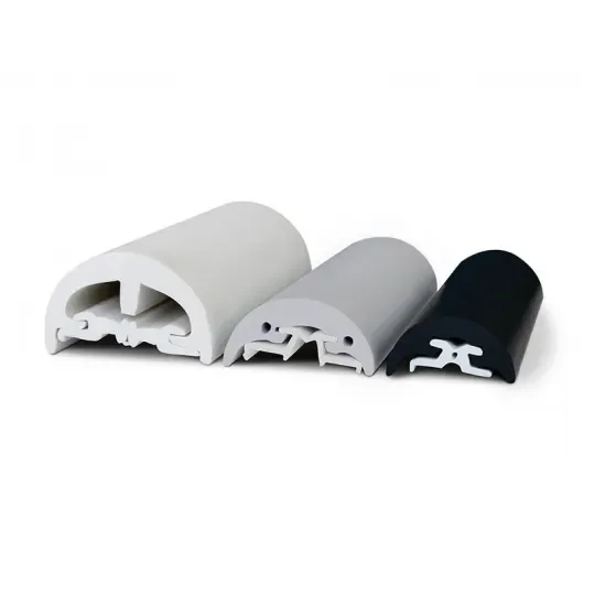 Tessilmare Radial Profile 24 m 30 mm White