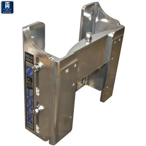 TH Marine Z-Lock 12 Jack Plate