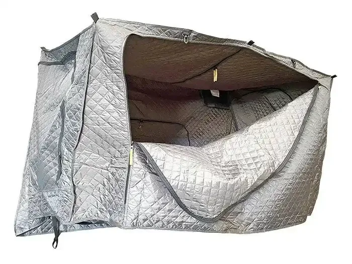 Thermal Insulation for Rooftop Tent WildLand