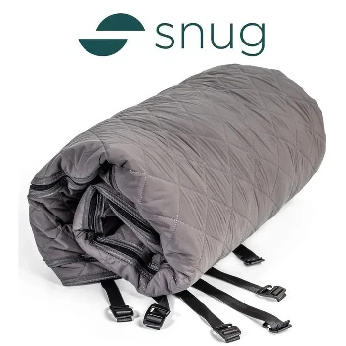 Thermal Insulation Kit for Rooftop Tent JURA SNUG