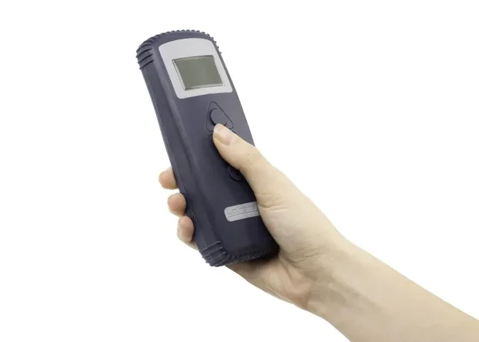 THETIS 7003 Handheld Remote Control with Chain Counter / wireless