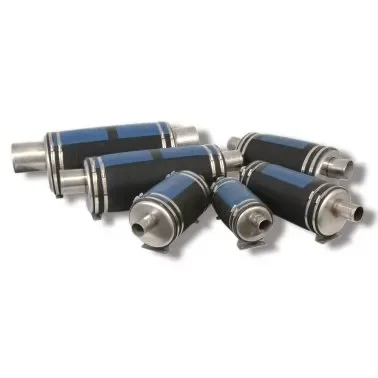 Thor Silencer – 45mm – 3L