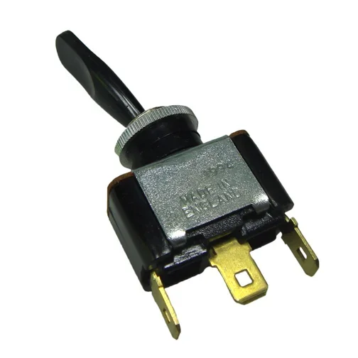 Three-Way Flick Switch