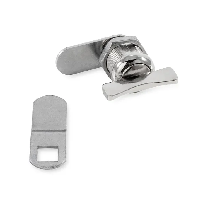 THUMB OPERAT CAM LOCK 7/8