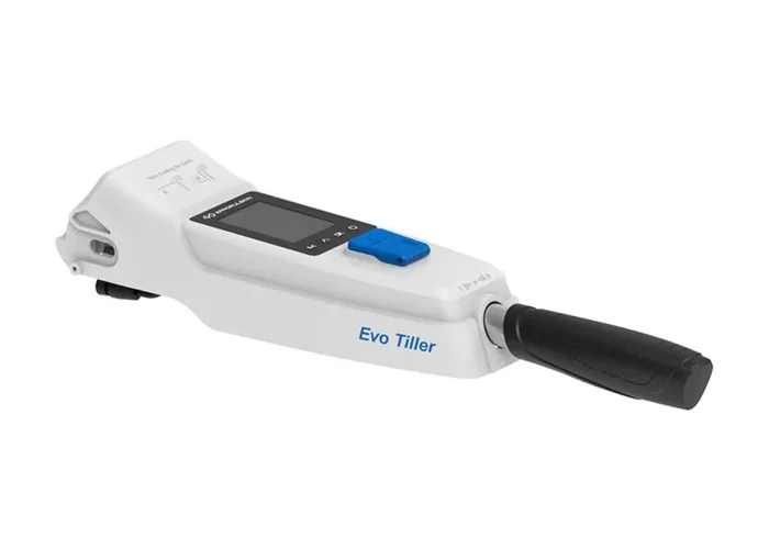 Tiller for all Evo Models