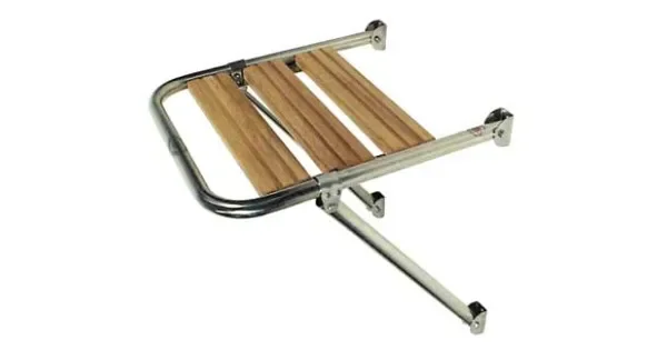 Tinox Plataform 400x460mm