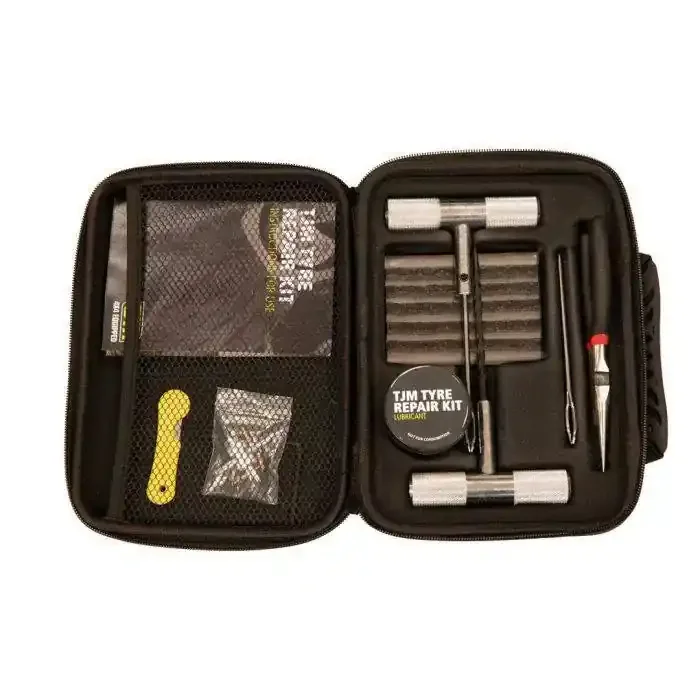 Tire Repair Kit – TJM