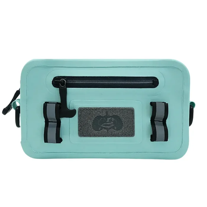 Toadfish Waterproof Sling – Seafoam – 2205