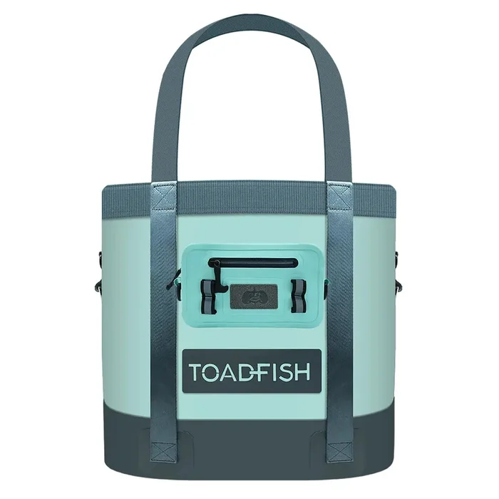 Toadfish Waterproof Sling Seafoam [2011]