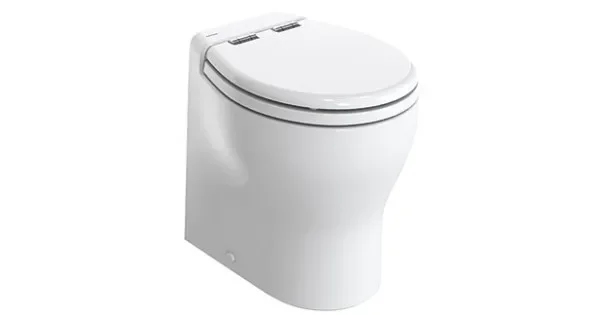 Toilet Tecma Elegance 2G 24v (Touch SFT)