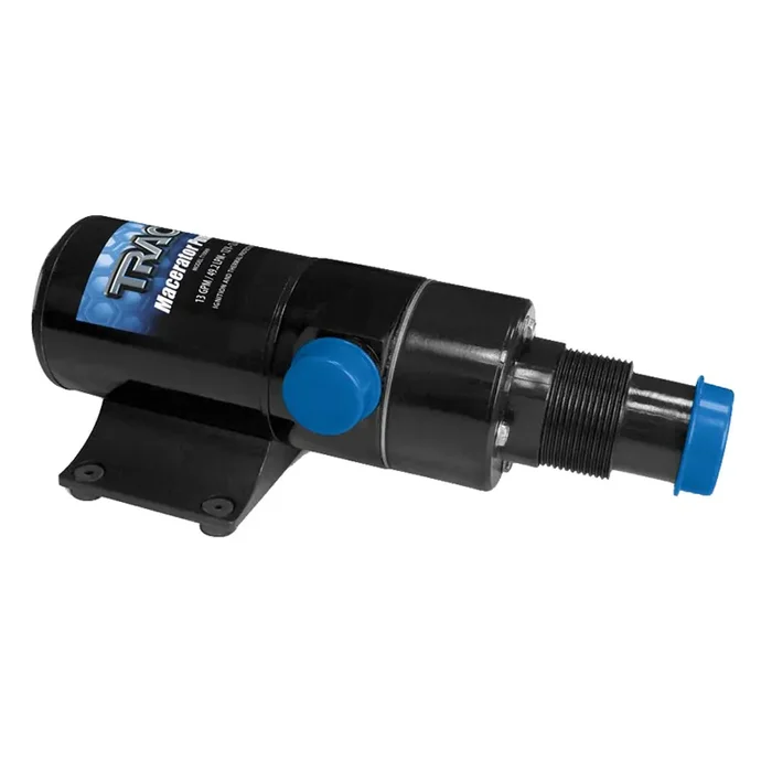 TRAC Macerator Pump – 69390