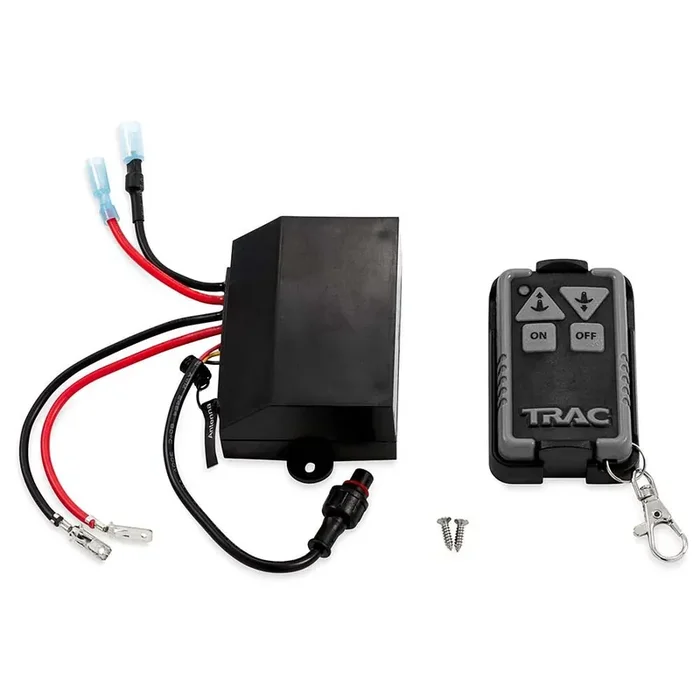 TRAC OUTDOORS WIRELESS REMOTE F/G3 ANCHOR WINCH