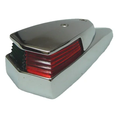 Traditional Bi-Colour Navigation Lights
