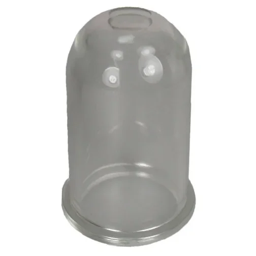Traditional Guarded Light Lens