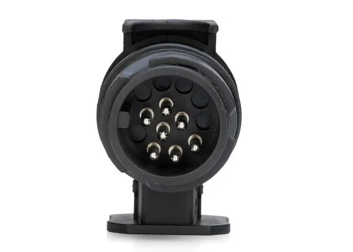 Trailer Adapter/ 13-pin plug – 7-pin socket