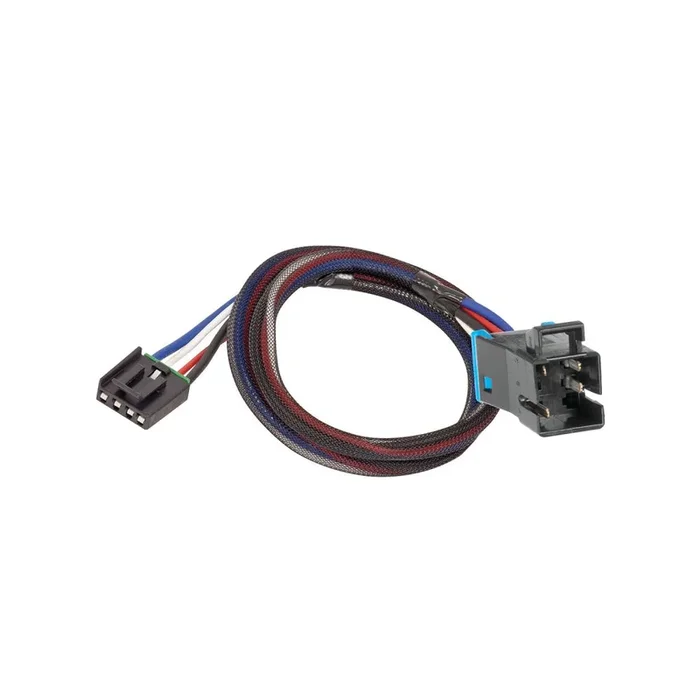 TRAILER BRAKE CONTROLLER CUSTOM HAR