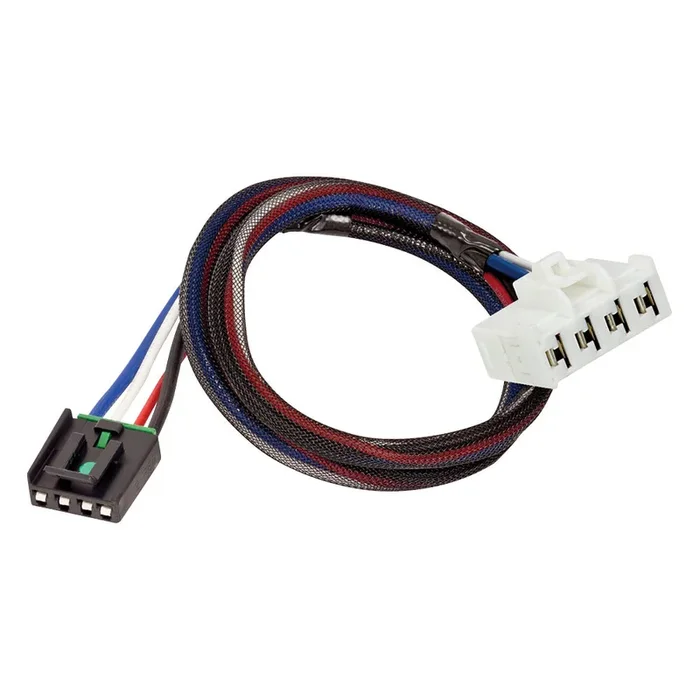 TRAILER BRAKE CONTROLLER CUSTOM HAR
