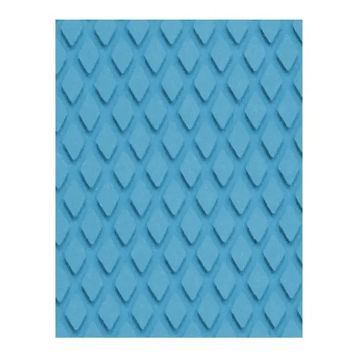 Treadmaster Diamond Decking 1200 x 900mm Blue