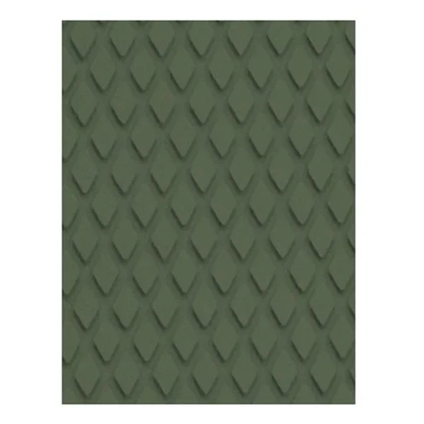 Treadmaster Diamond Decking 1200 x 900mm Green