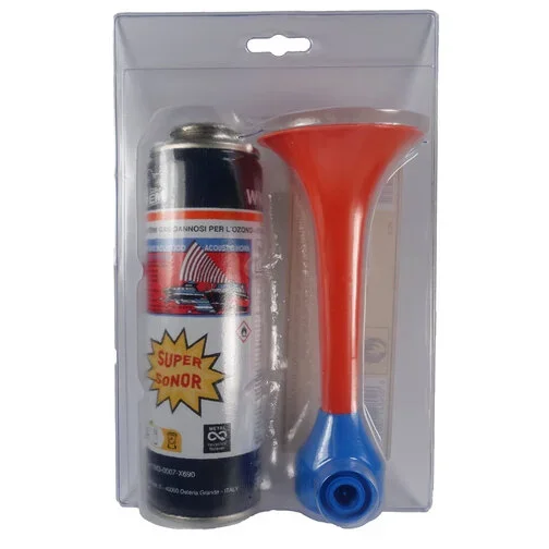 Trem Air Fog Horn