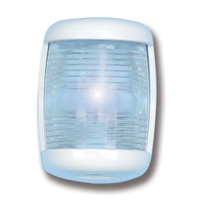 Trem Mini Nav Light Masthead White 12V (12m)