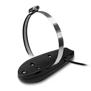 TROLLING MOTOR MOUNT DOWNVU XDCR