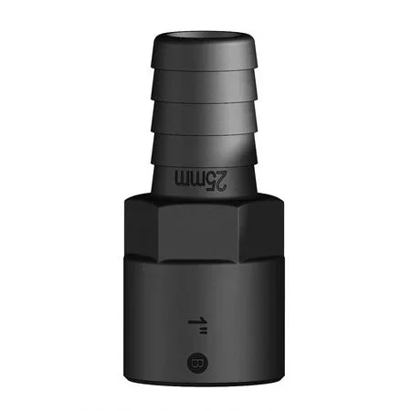 TruDesign Tail 32mm 1¼” BSP Female Thread
