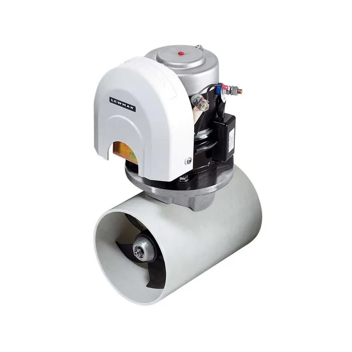 TT 140 2.2KW 12V OS0205201