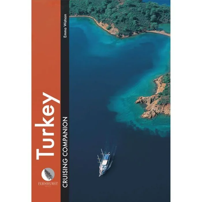 Turkey Cruising Companion