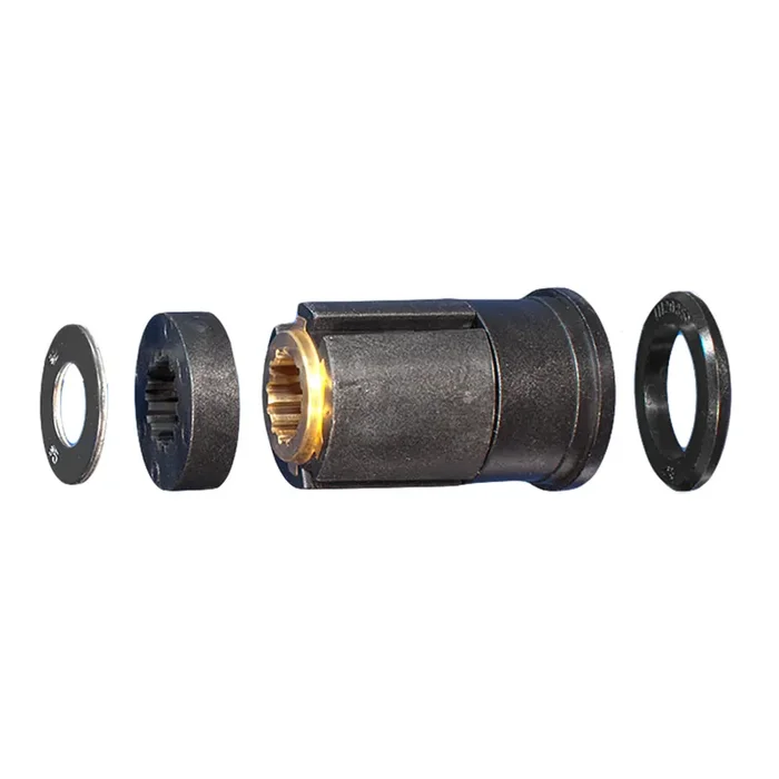 Turning Point Hub Kit 12