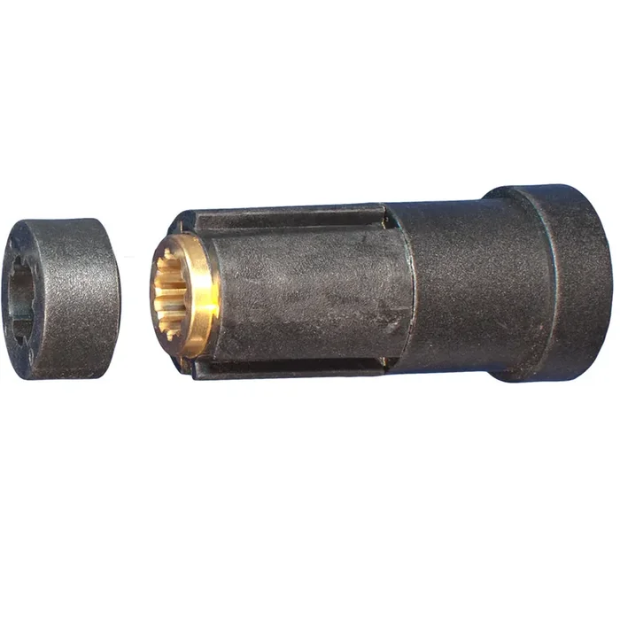 Turning Point Hub Kit 26