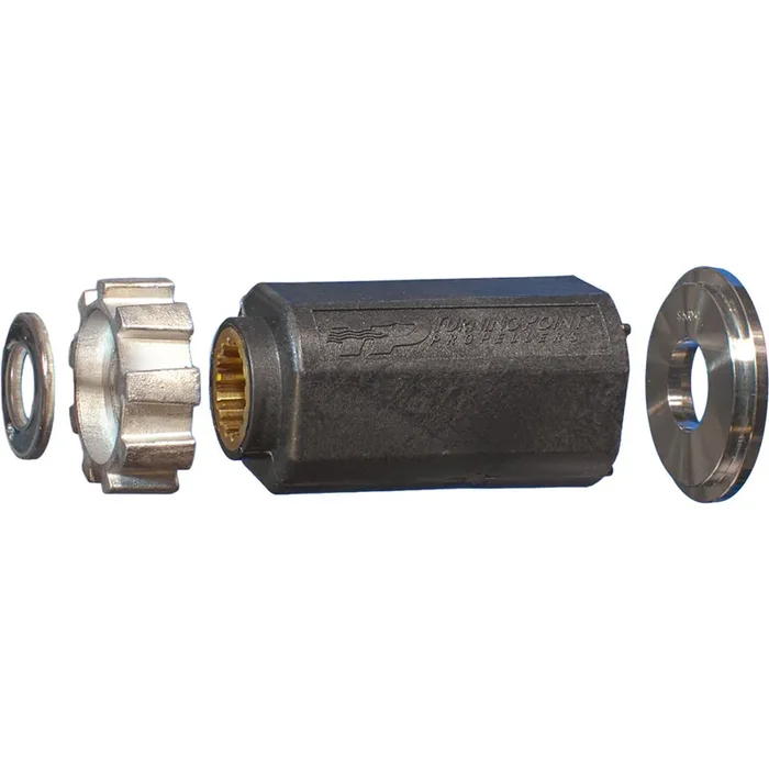 Turning Point Hub Kit 505
