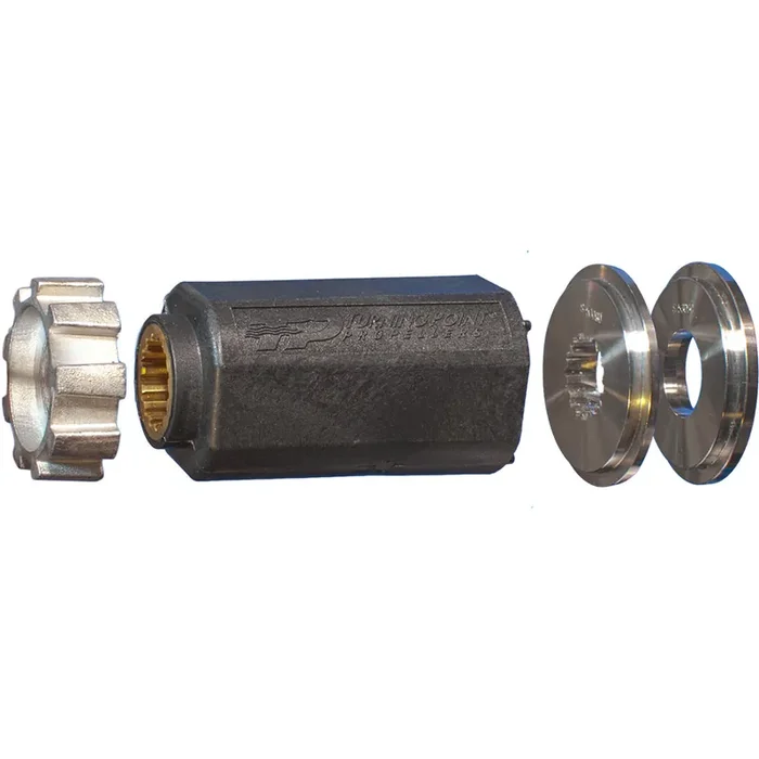 Turning Point Hub Kit 509 – 11500900
